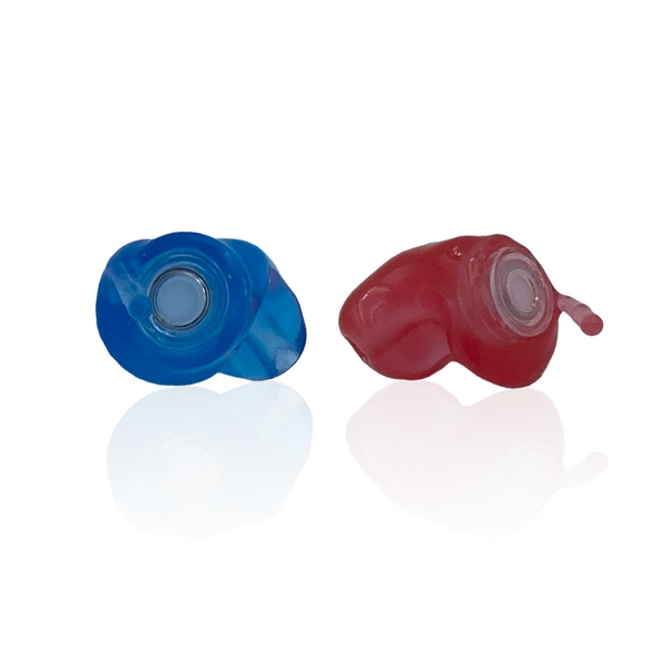 Musician Earplugs - Etymotic Filters