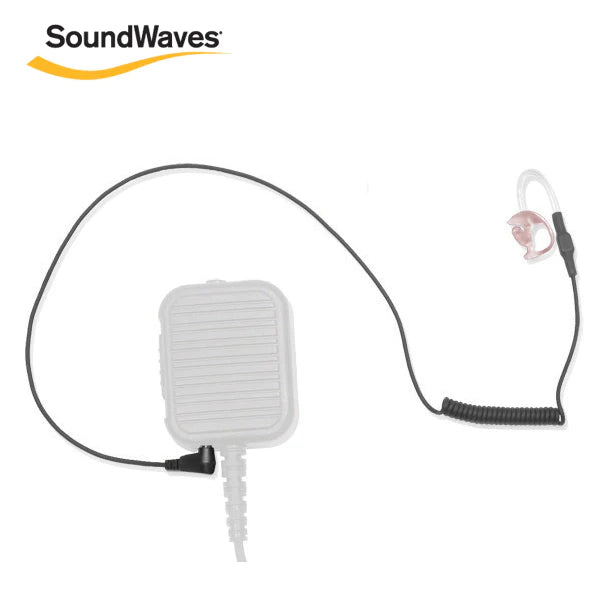 SoundWaves® Standard