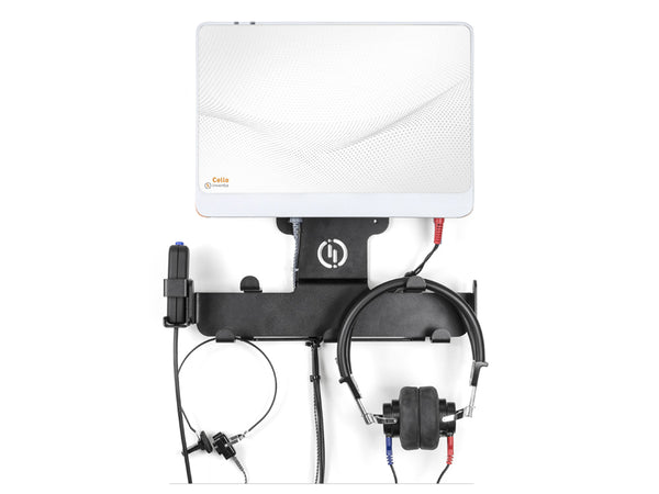 Inventis Cello Audiometer