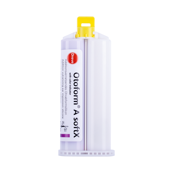 Otoform® A softX