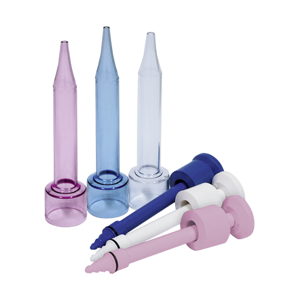 Impression Syringes