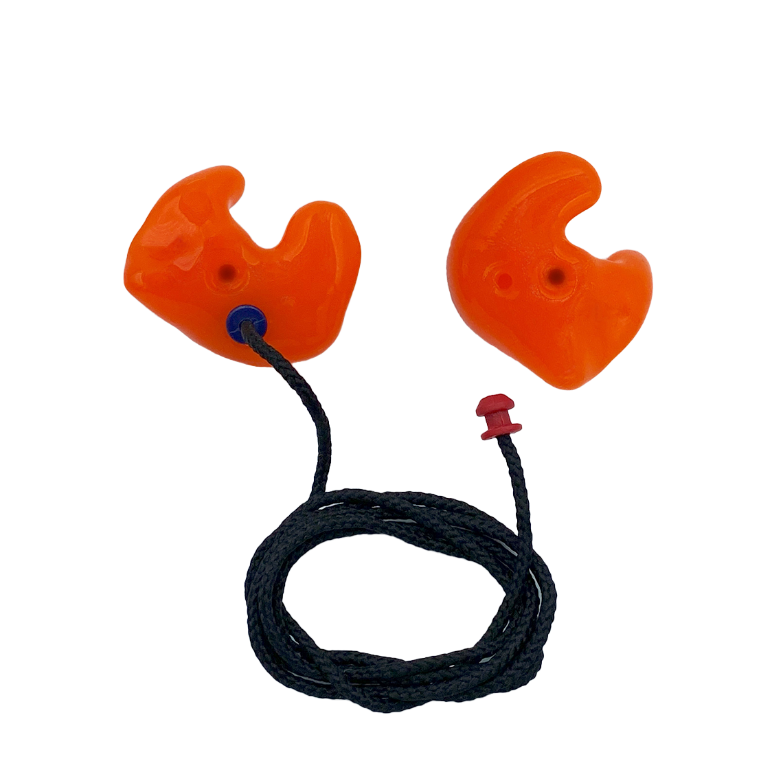 Sell more hearing aids by offering earplugs