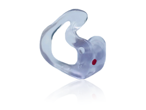Custom Hearing Aid Ear molds