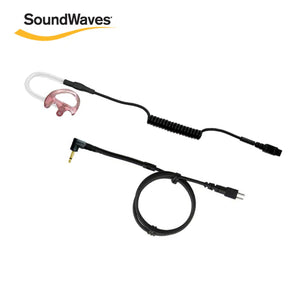 SoundWaves® HD 3.5mm Kit