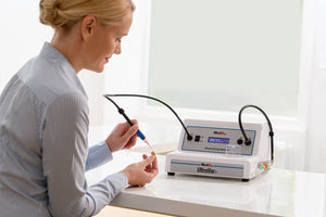 MedRx UltraVac+ Hearing Aid Vacuum