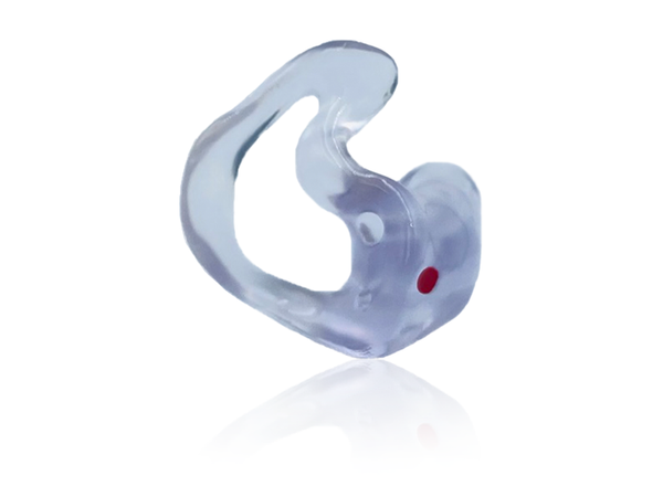 Acrylic Ear Molds - TLS Sound Labs