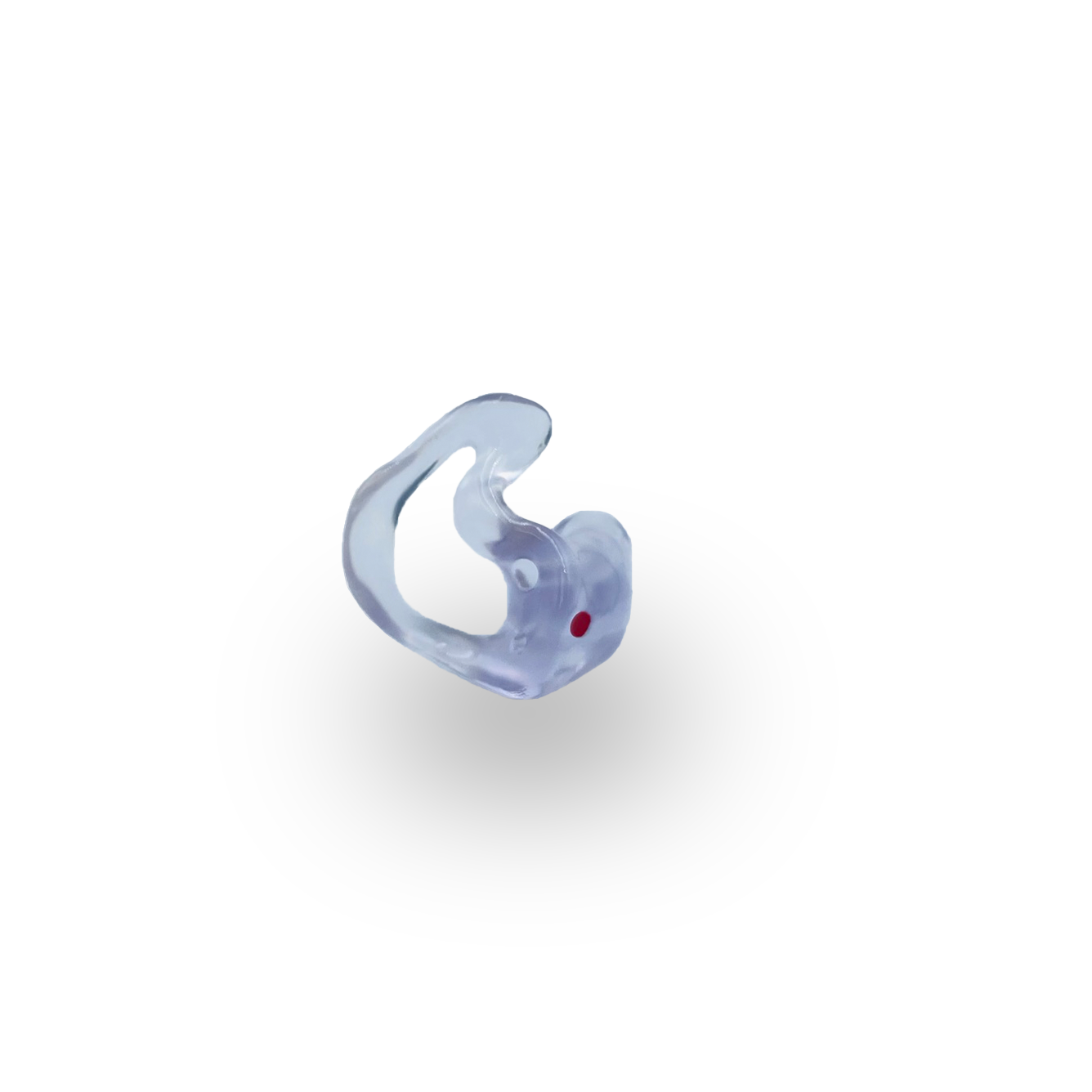 Hearing Aid Ear Molds - TLS Sound Labs