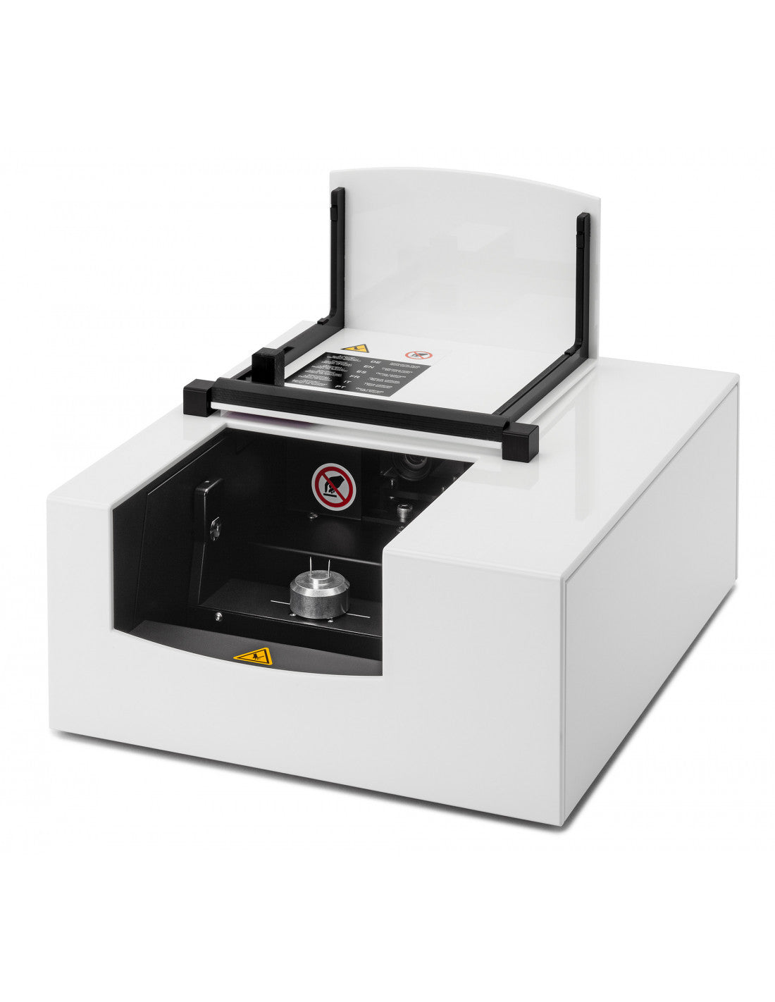 smart optics™ mono scan™ - 3D Impression Scanner - TLS Sound Labs